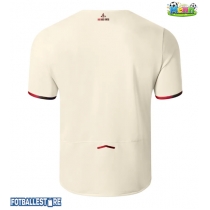 Lille OSC Bortedrakt 2025-26 Kortermet